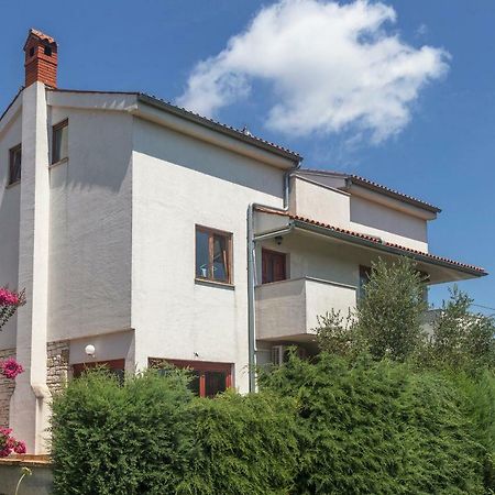 Apartmani Suzi Pola Esterno foto