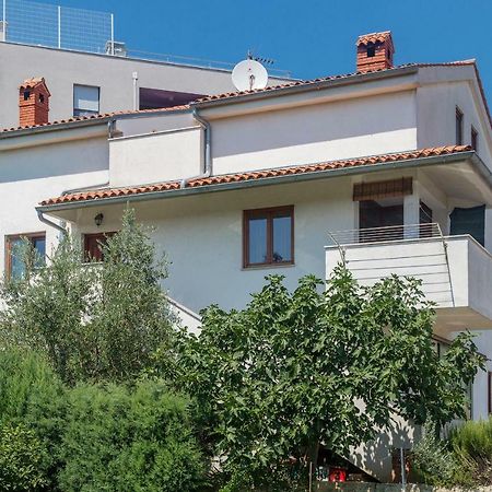 Apartmani Suzi Pola Esterno foto